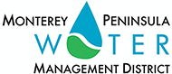 Monterey Peninsula Water Management District Logo